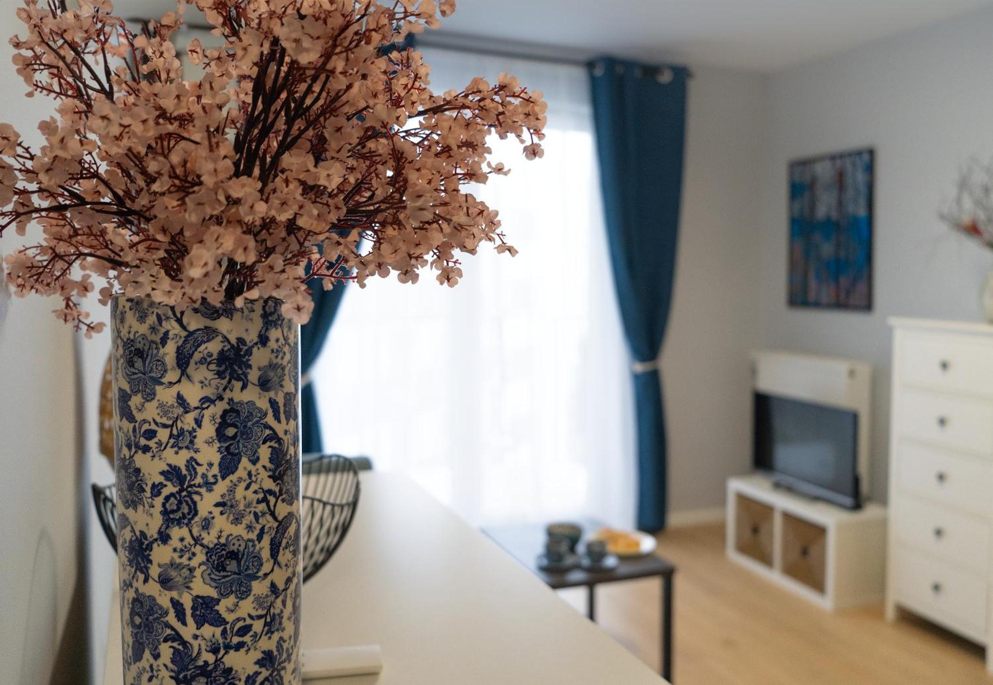 Blue Rooster Apartment - Free Parking Space Varsovia Exterior foto